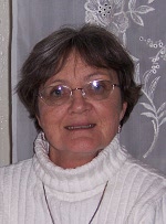 Marita Aicher-Swartz